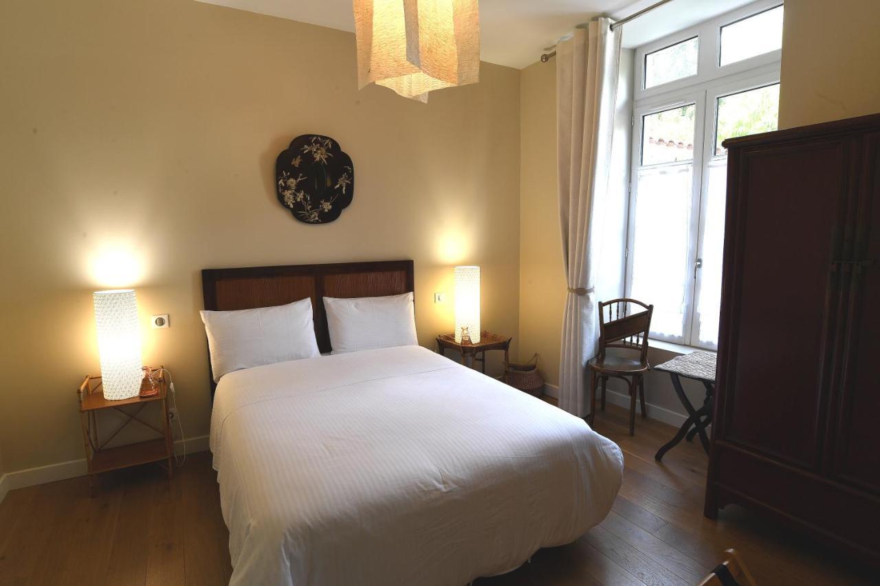La Résidence Des Indes 4* La Rochelle (Charente-Maritime)
