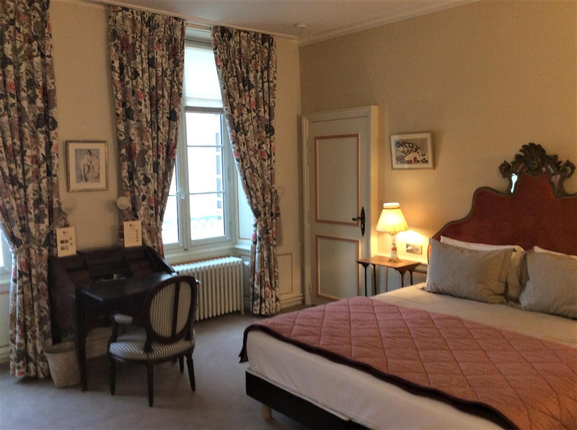 La Résidence Des Indes 4* La Rochelle (Charente-Maritime)